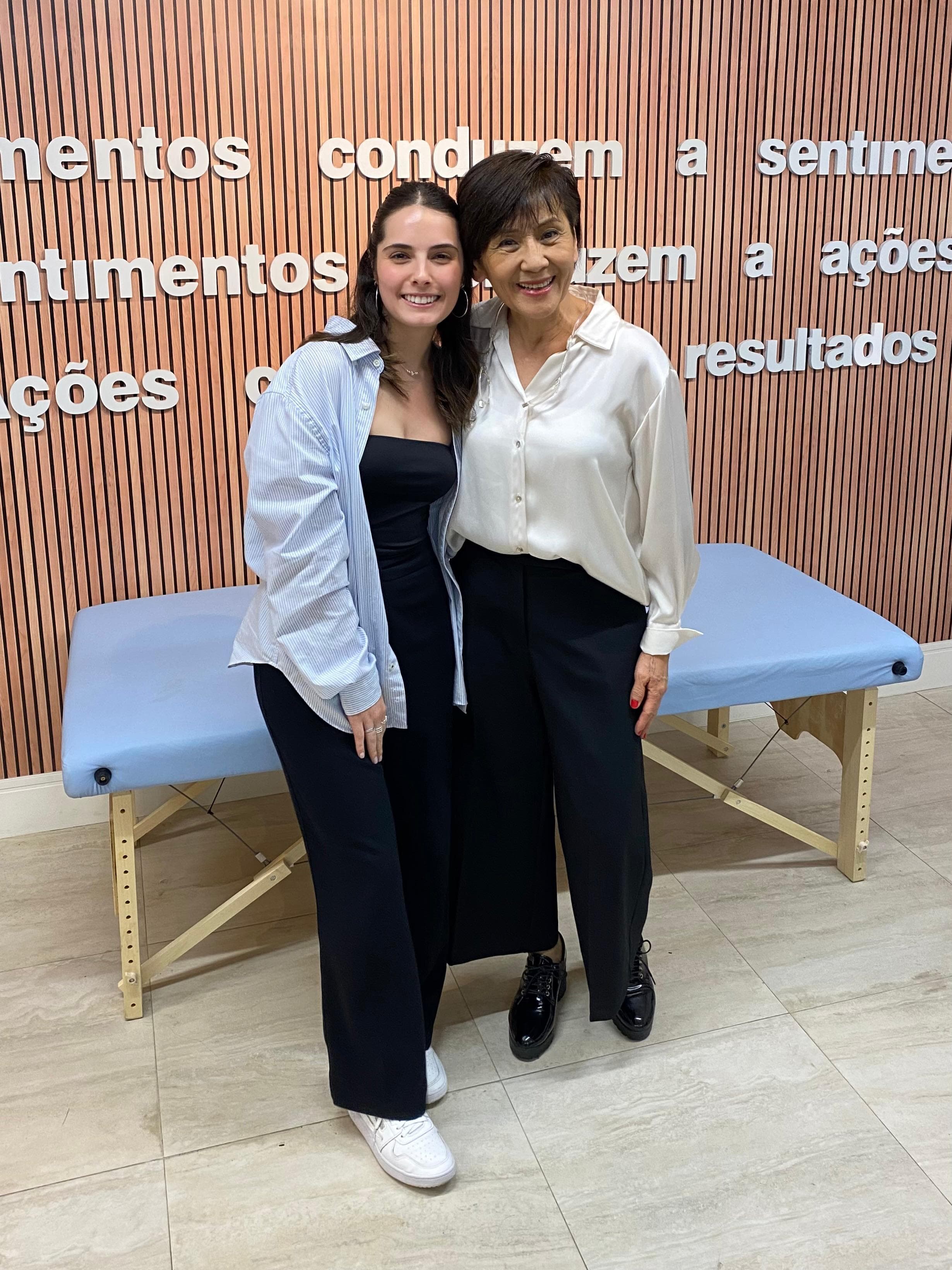 Foto — Isadora